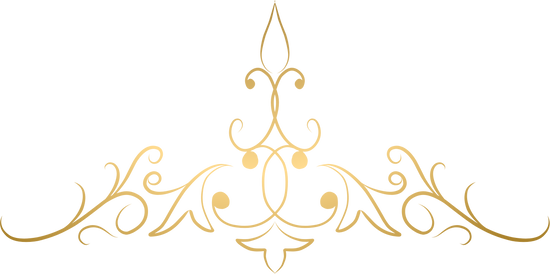 gold engraving crown